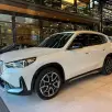 BMW iX1 ELÉTRICO eDRIVE20 X LINE BMW iX1 ELÉTRICO eDRIVE20 X LINE