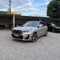 BMW iX1 ELÉTRICO XDRIVE30 M SPORT BMW iX1 ELÉTRICO XDRIVE30 M SPORT