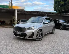 BMW iX1 ELÉTRICO XDRIVE30 M SPORT BMW iX1 ELÉTRICO XDRIVE30 M SPORT