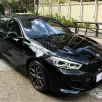 BMW M 135i 2.0 16V TURBO GASOLINA XDRIVE DARK EDITION AUTOMÁTICO BMW M 135i 2.0 16V TURBO GASOLINA XDRIVE DARK EDITION AUTOMÁTICO