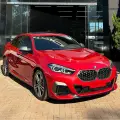 BMW M 235i 2.0 TWINTURBO GASOLINA XDRIVE GRAN COUPE AUTOMÁTICO BMW M 235i 2.0 TWINTURBO GASOLINA XDRIVE GRAN COUPE AUTOMÁTICO