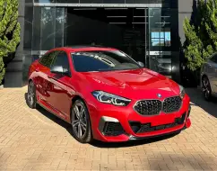 BMW M 235i 2.0 TWINTURBO GASOLINA XDRIVE GRAN COUPE AUTOMÁTICO BMW M 235i 2.0 TWINTURBO GASOLINA XDRIVE GRAN COUPE AUTOMÁTICO