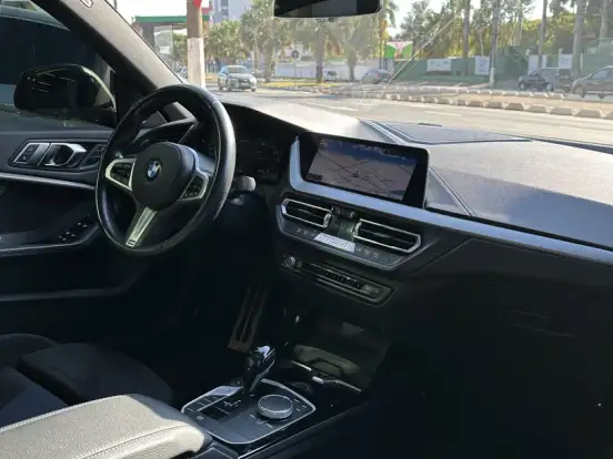 BMW-M 235i-2.0 TWINTURBO GASOLINA XDRIVE GRAN COUPE AUTOMÁTICO BMW-M 235i-2021