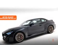 BMW M2 3.0 I6 TWINTURBO GASOLINA COUPÉ CS STEPTRONIC BMW M2 3.0 I6 TWINTURBO GASOLINA COUPÉ CS STEPTRONIC