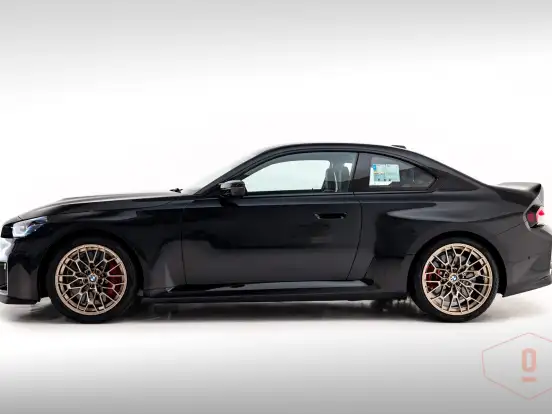BMW-M2-3.0 I6 TWINTURBO GASOLINA COUPÉ CS STEPTRONIC BMW-M2-2025