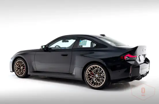BMW-M2-2025