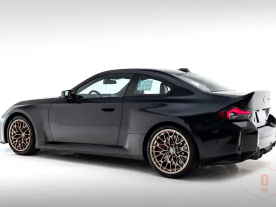 BMW-M2-3.0 I6 TWINTURBO GASOLINA COUPÉ CS STEPTRONIC BMW-M2-2025