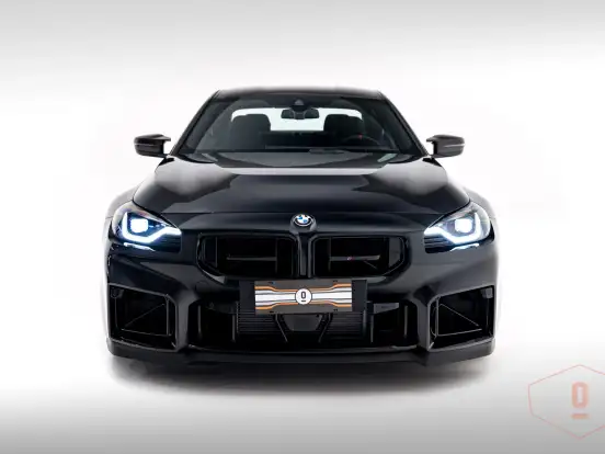 BMW-M2-3.0 I6 TWINTURBO GASOLINA COUPÉ CS STEPTRONIC BMW-M2-2025