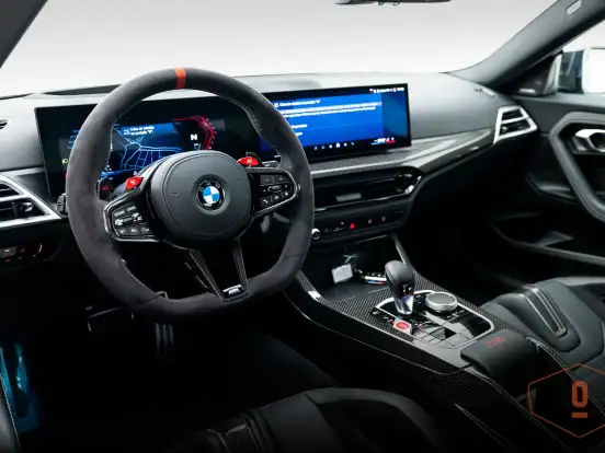 BMW-M2-3.0 I6 TWINTURBO GASOLINA COUPÉ CS STEPTRONIC BMW-M2-2025