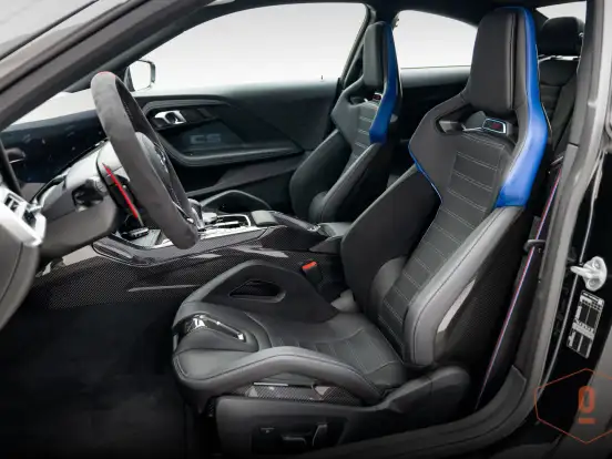 BMW-M2-3.0 I6 TWINTURBO GASOLINA COUPÉ CS STEPTRONIC BMW-M2-2025
