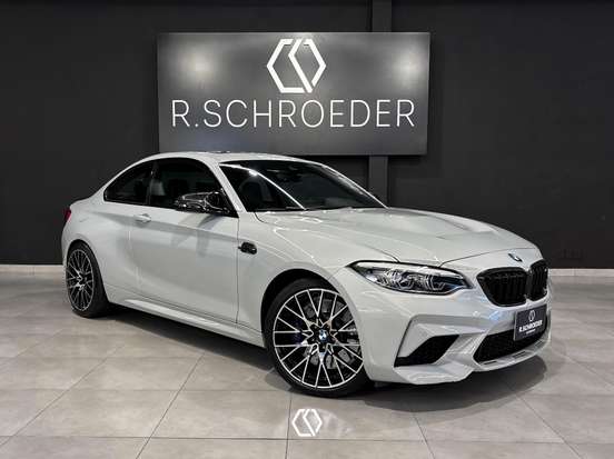 BMW-M2-2018