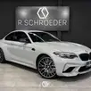 BMW M2 3.0 24V I6 GASOLINA COMPETITION COUPÉ M DCT BMW M2 3.0 24V I6 GASOLINA COMPETITION COUPÉ M DCT