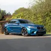 BMW M2 3.0 24V I6 GASOLINA COUPÉ M DCT BMW M2 3.0 24V I6 GASOLINA COUPÉ M DCT