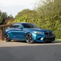 BMW M2 3.0 24V I6 GASOLINA COUPÉ M DCT BMW M2 3.0 24V I6 GASOLINA COUPÉ M DCT