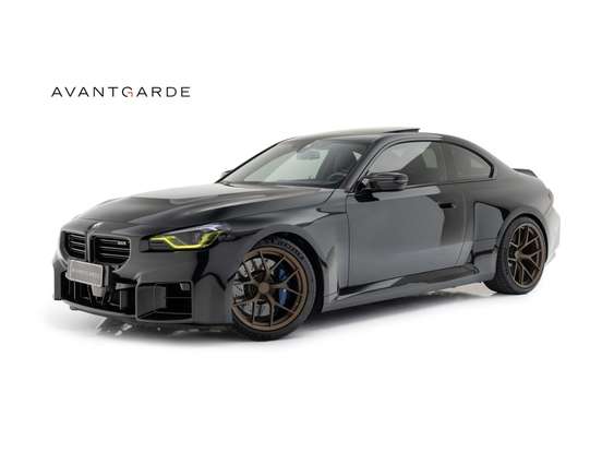 BMW-M2-2024