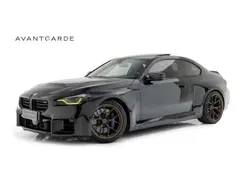 BMW M2 3.0 I6 TWINTURBO GASOLINA COUPÉ M STEPTRONIC BMW M2 3.0 I6 TWINTURBO GASOLINA COUPÉ M STEPTRONIC