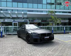 BMW M2 3.0 I6 TWINTURBO GASOLINA COUPÉ M STEPTRONIC BMW M2 3.0 I6 TWINTURBO GASOLINA COUPÉ M STEPTRONIC