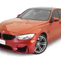 BMW M3 3.0 I6 GASOLINA SEDAN AUTOMÁTICO BMW M3 3.0 I6 GASOLINA SEDAN AUTOMÁTICO