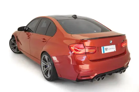 BMW-M3-2015