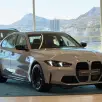 BMW M3 3.0 I6 TWINTURBO GASOLINA COMPETITION M STEPTRONIC BMW M3 3.0 I6 TWINTURBO GASOLINA COMPETITION M STEPTRONIC