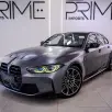 BMW M3 3.0 I6 TWINTURBO GASOLINA COMPETITION M STEPTRONIC BMW M3 3.0 I6 TWINTURBO GASOLINA COMPETITION M STEPTRONIC