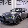 BMW M3 3.0 I6 TWINTURBO GASOLINA COMPETITION M STEPTRONIC BMW M3 3.0 I6 TWINTURBO GASOLINA COMPETITION M STEPTRONIC