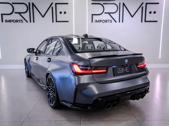 BMW-M3-3.0 I6 TWINTURBO GASOLINA COMPETITION M STEPTRONIC BMW-M3-2021