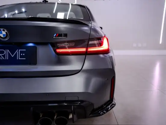 BMW-M3-3.0 I6 TWINTURBO GASOLINA COMPETITION M STEPTRONIC BMW-M3-2021