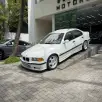 BMW M3 3.2 I6 GASOLINA MANUAL BMW M3 3.2 I6 GASOLINA MANUAL