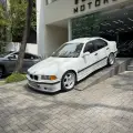 BMW M3 3.2 I6 GASOLINA MANUAL BMW M3 3.2 I6 GASOLINA MANUAL