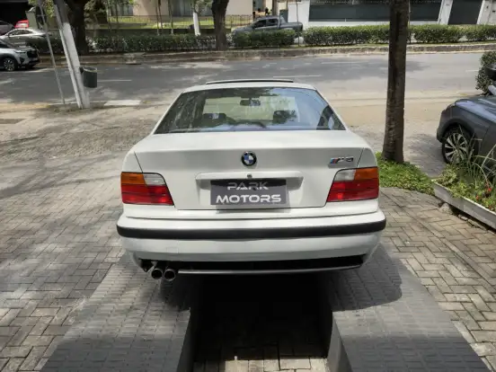 BMW-M3-3.2 I6 GASOLINA MANUAL BMW-M3-1996