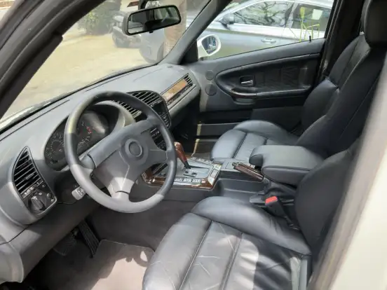 BMW-M3-3.2 I6 GASOLINA MANUAL BMW-M3-1996