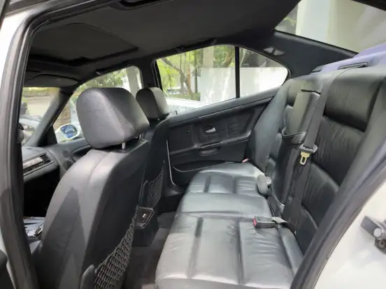 BMW-M3-3.2 I6 GASOLINA MANUAL BMW-M3-1996