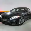 BMW M3 3.0 I6 GASOLINA SEDAN AUTOMÁTICO BMW M3 3.0 I6 GASOLINA SEDAN AUTOMÁTICO