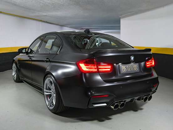 BMW-M3-2014