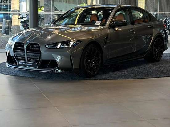 BMW-M3-2025