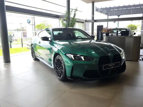 BMW-M4-3.0 I6 TWINTURBO GASOLINA COMPETITION M STEPTRONIC BMW-M4-2026