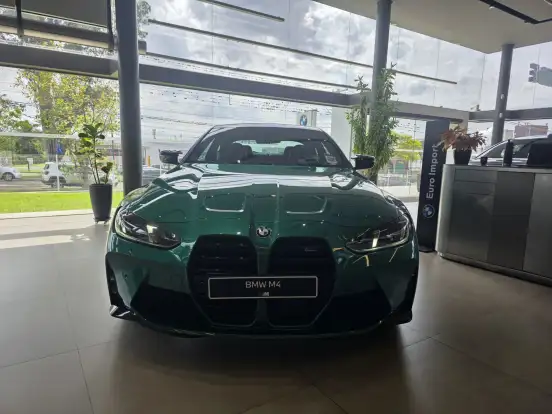 BMW-M4-3.0 I6 TWINTURBO GASOLINA COMPETITION M STEPTRONIC BMW-M4-2026