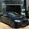 BMW M5 4.4 V8 32V GASOLINA 4P AUTOMÁTICO BMW M5 4.4 V8 32V GASOLINA 4P AUTOMÁTICO