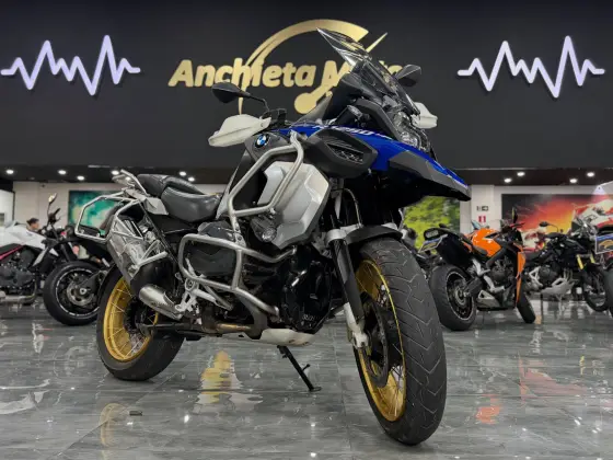 BMW R 1250 GS ADVENTURE 