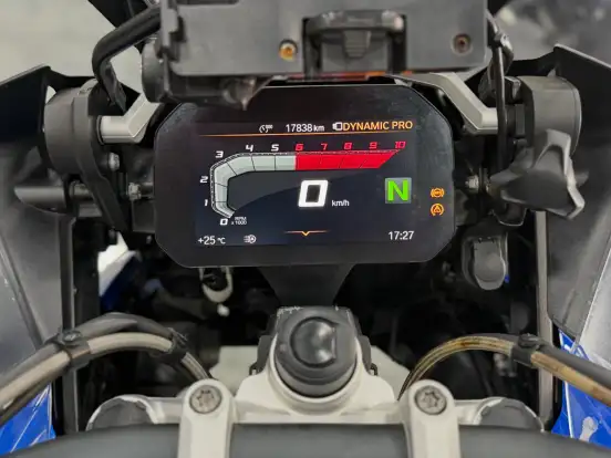 BMW-R 1250 GS ADVENTURE BMW-R 1250 GS ADVENTURE-2019