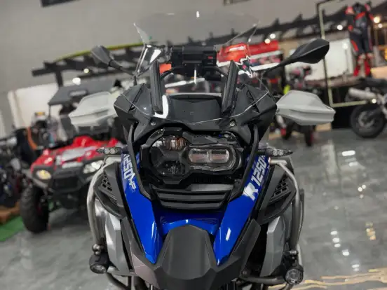 BMW-R 1250 GS ADVENTURE BMW-R 1250 GS ADVENTURE-2019
