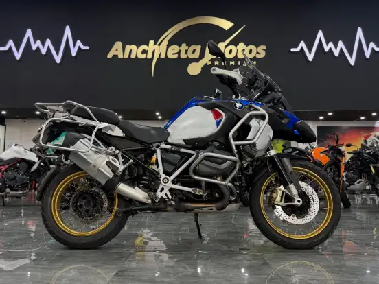BMW-R 1250 GS ADVENTURE BMW-R 1250 GS ADVENTURE-2019