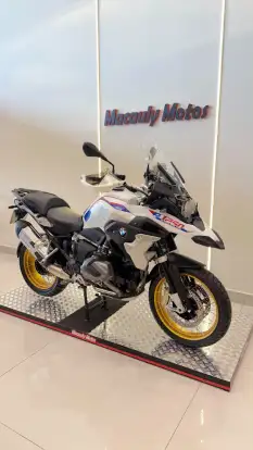 BMW-R 1250 GS PREMIUM BMW-R 1250 GS PREMIUM-2022