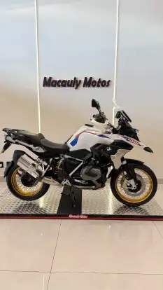 BMW-R 1250 GS PREMIUM-2022