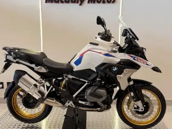 BMW-R 1250 GS PREMIUM BMW-R 1250 GS PREMIUM-2022