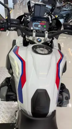 BMW-R 1250 GS PREMIUM-2022