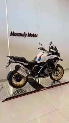 BMW-R 1250 GS PREMIUM-2022