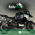 BMW R 1300 GS ADVENTURE TROPHY BMW R 1300 GS ADVENTURE TROPHY