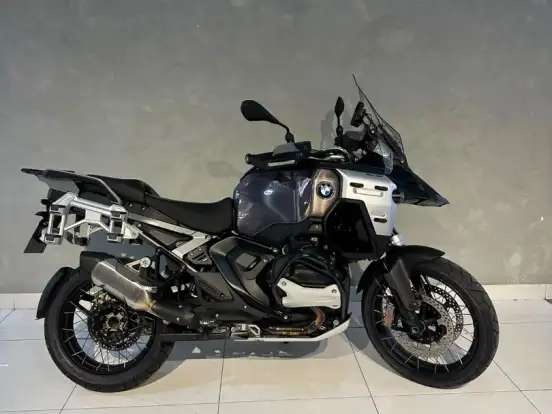 BMW-R 1300 GS ADVENTURE TROPHY BMW-R 1300 GS ADVENTURE TROPHY-2025